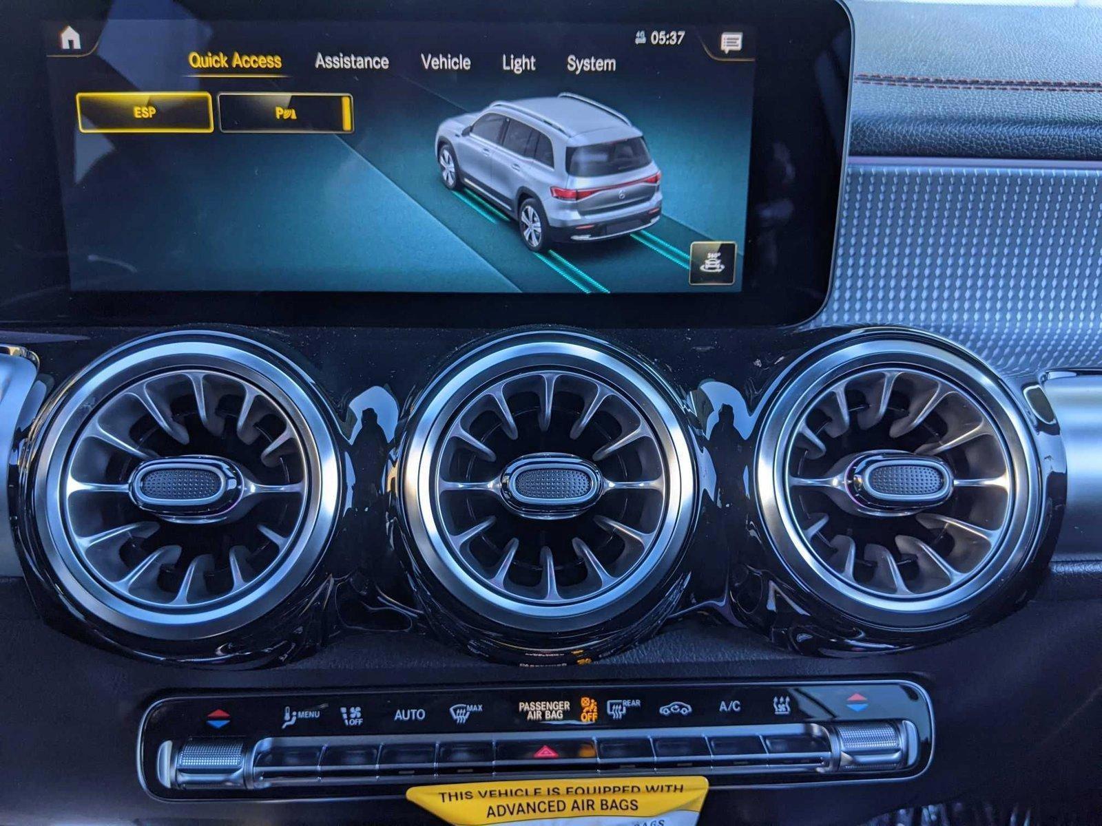2023 Mercedes-Benz EQB Base - Photo 15