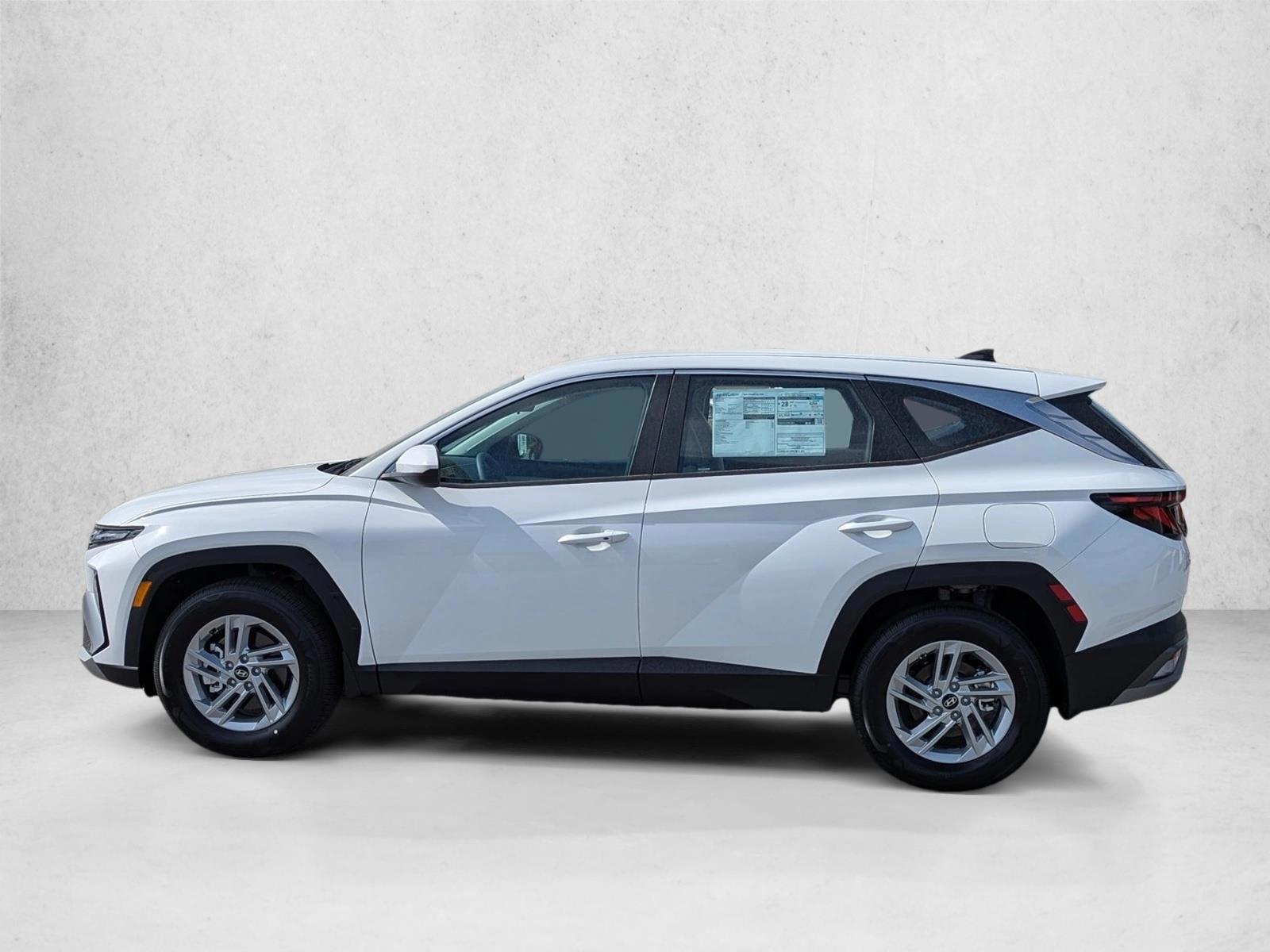 Thumbnail: 2026 Hyundai Tucson - 2