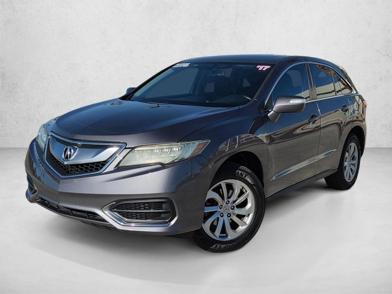 2017 Acura RDX  -
                  Las Vegas, NV