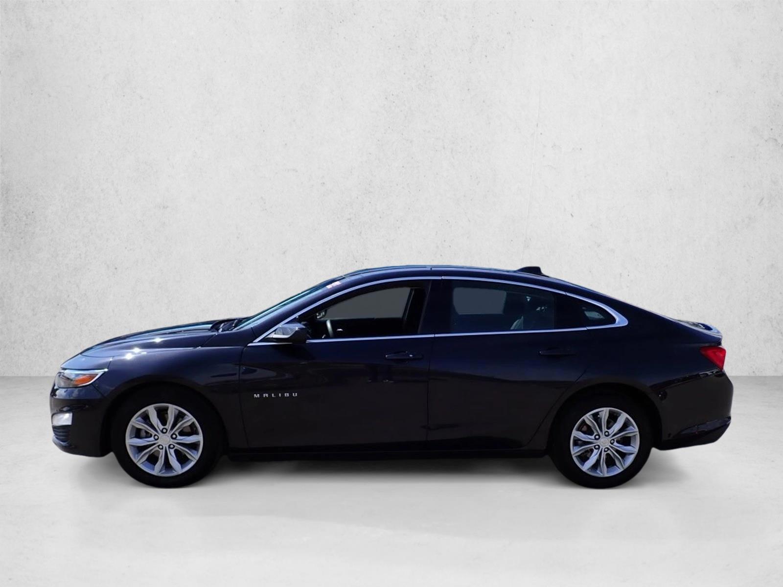 Thumbnail: 2023 Chevrolet Malibu - 2