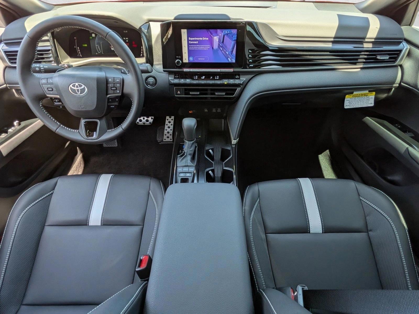 Thumbnail: 2026 Toyota Camry - 4