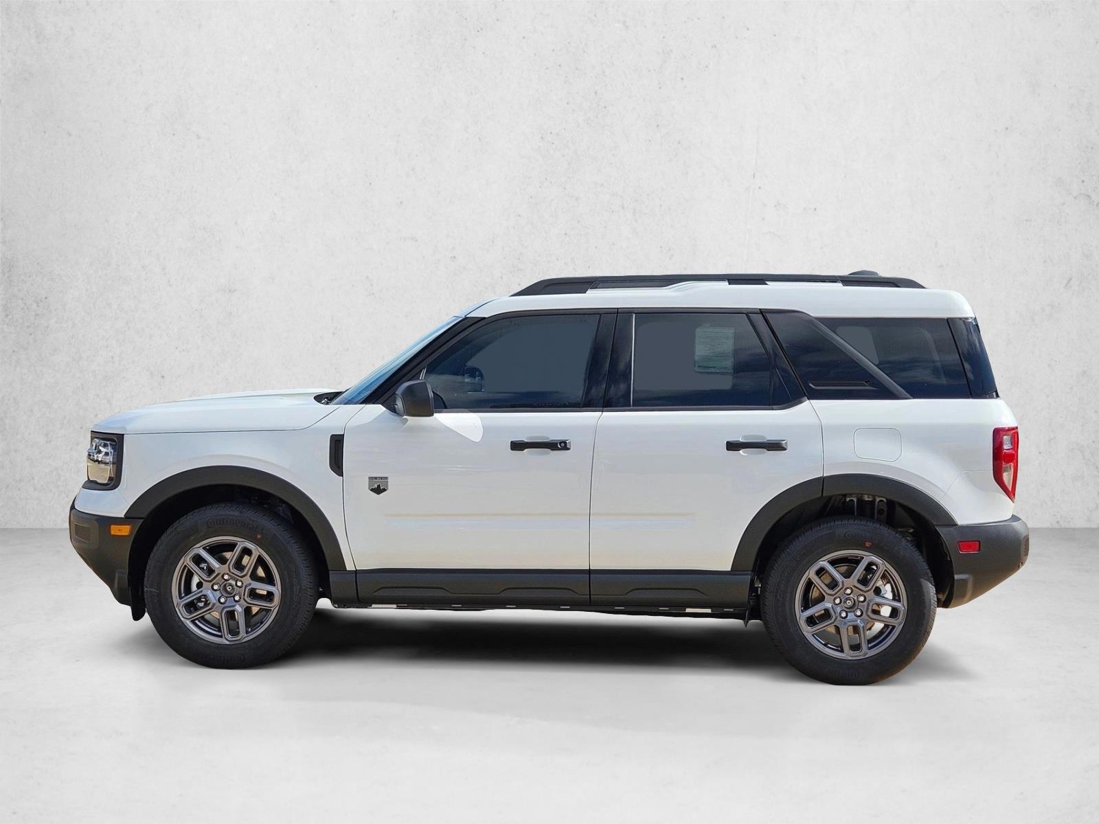 Thumbnail: 2026 Ford Bronco Sport - 2
