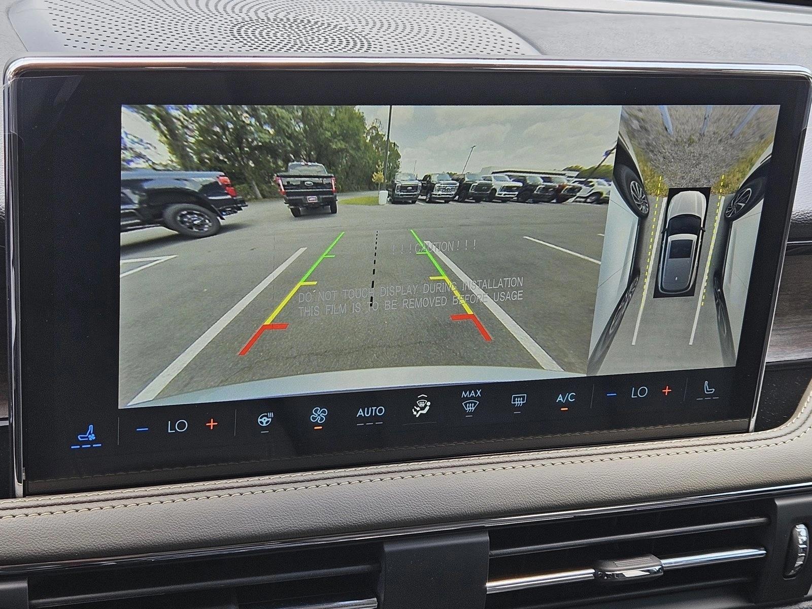 2024 Lincoln Corsair Grand Touring - Photo 12