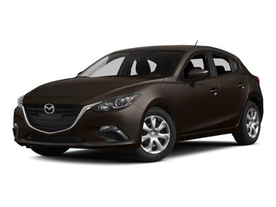 2015 Mazda Mazda3 s Grand Touring -
                  Las Vegas, NV