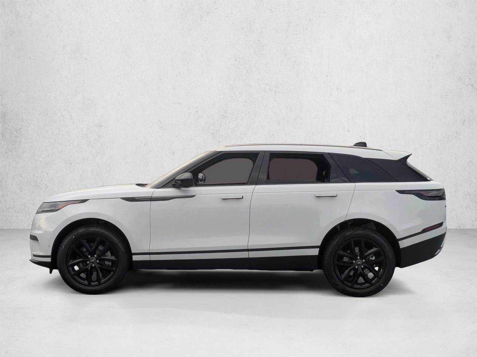 Thumbnail: 2026 Land Rover Range Rover Velar - 2