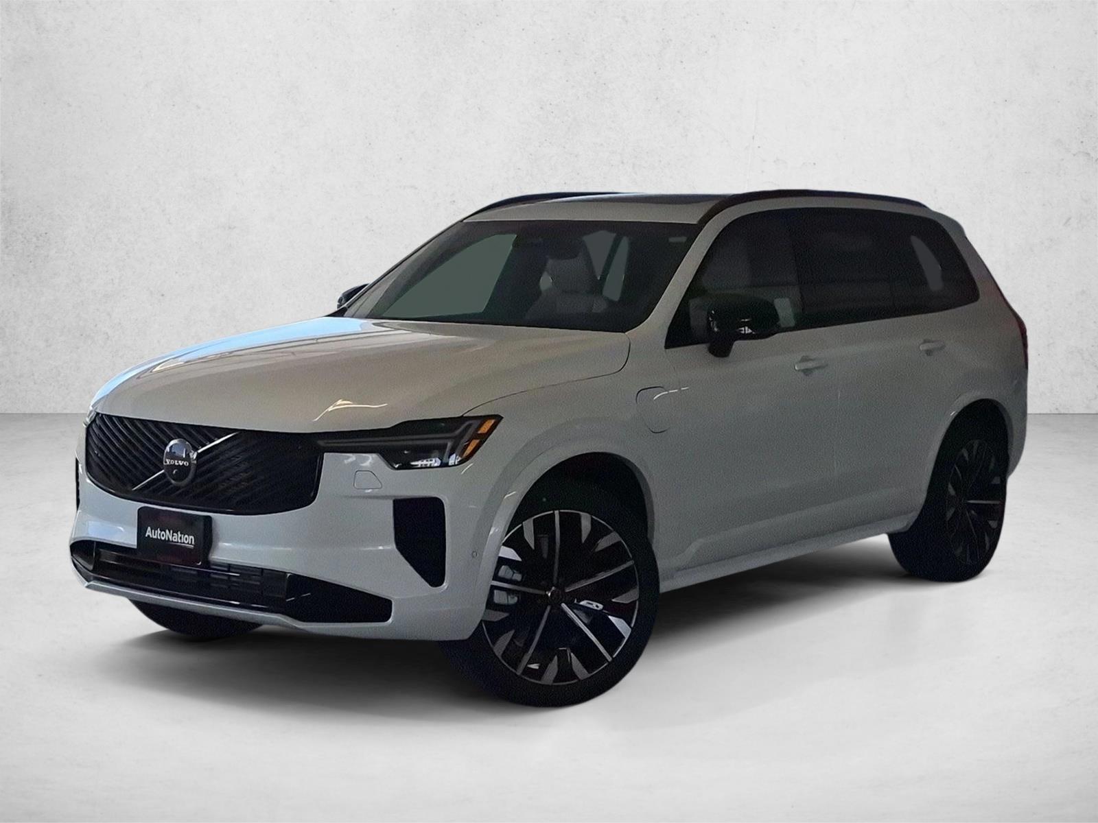 Thumbnail: 2026 Volvo XC90 - 1