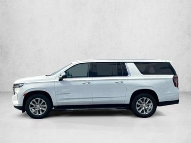 2023 Chevrolet Suburban
