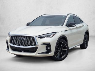 2023 INFINITI QX55 Sensory -
                  Corpus Christi, TX