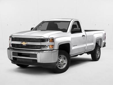 2017 Chevrolet Silverado 2500 Work Truck -
                  Carlsbad, CA