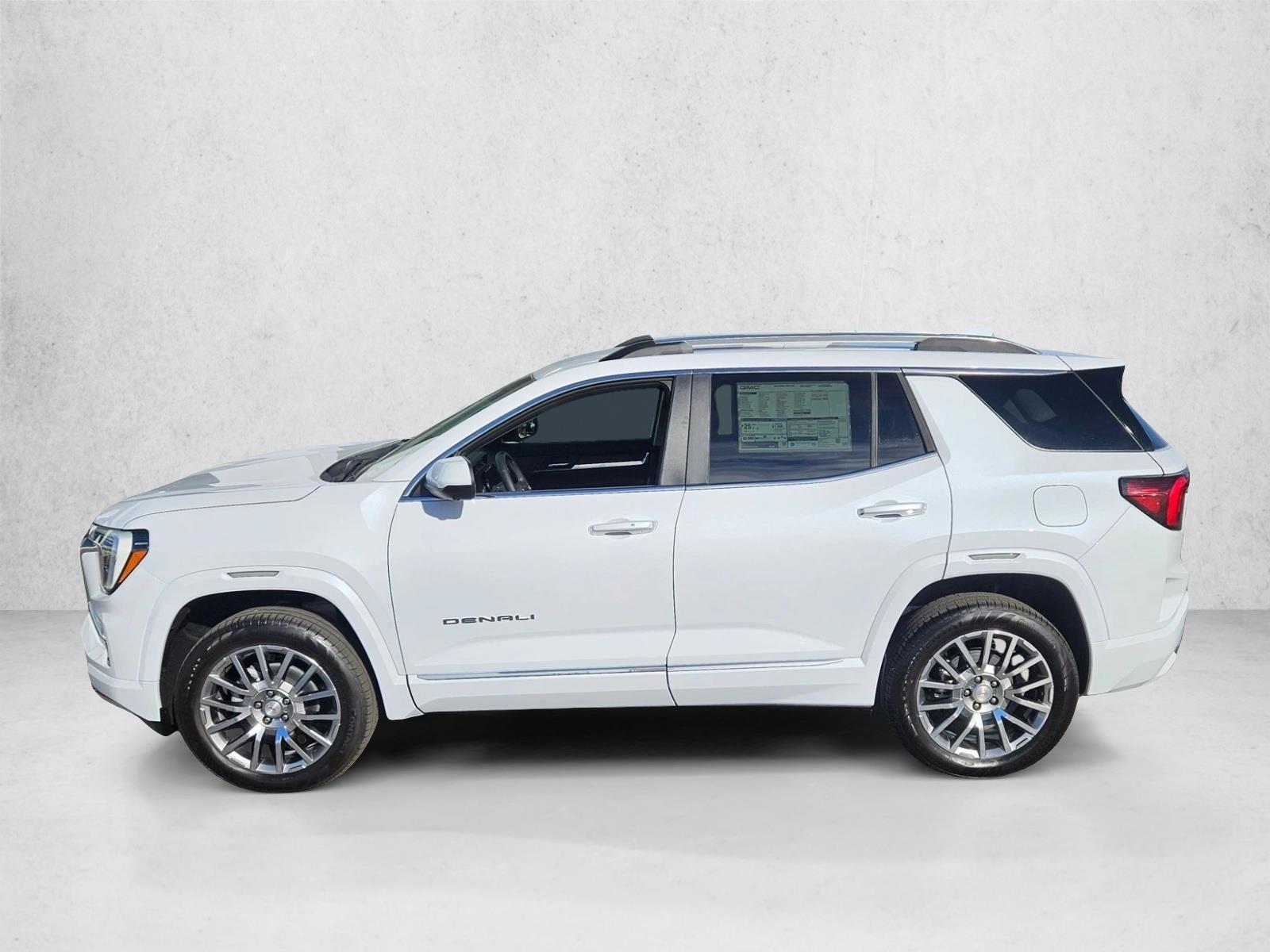 Thumbnail: 2026 GMC Terrain - 2