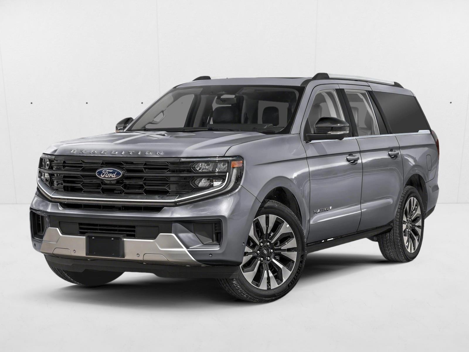 Thumbnail: 2027 Ford Expedition MAX - 1