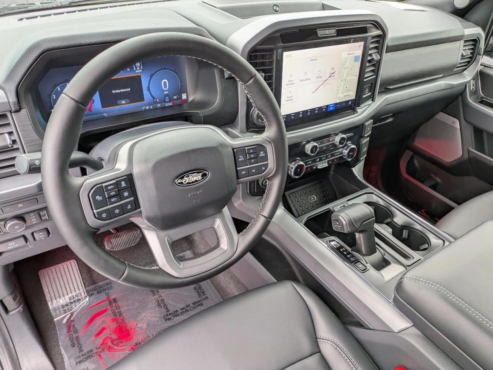 Thumbnail: 2025 Ford F-150 - 3
