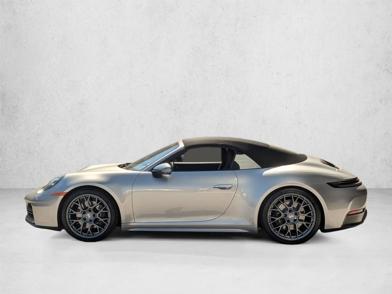 2026 Porsche 911