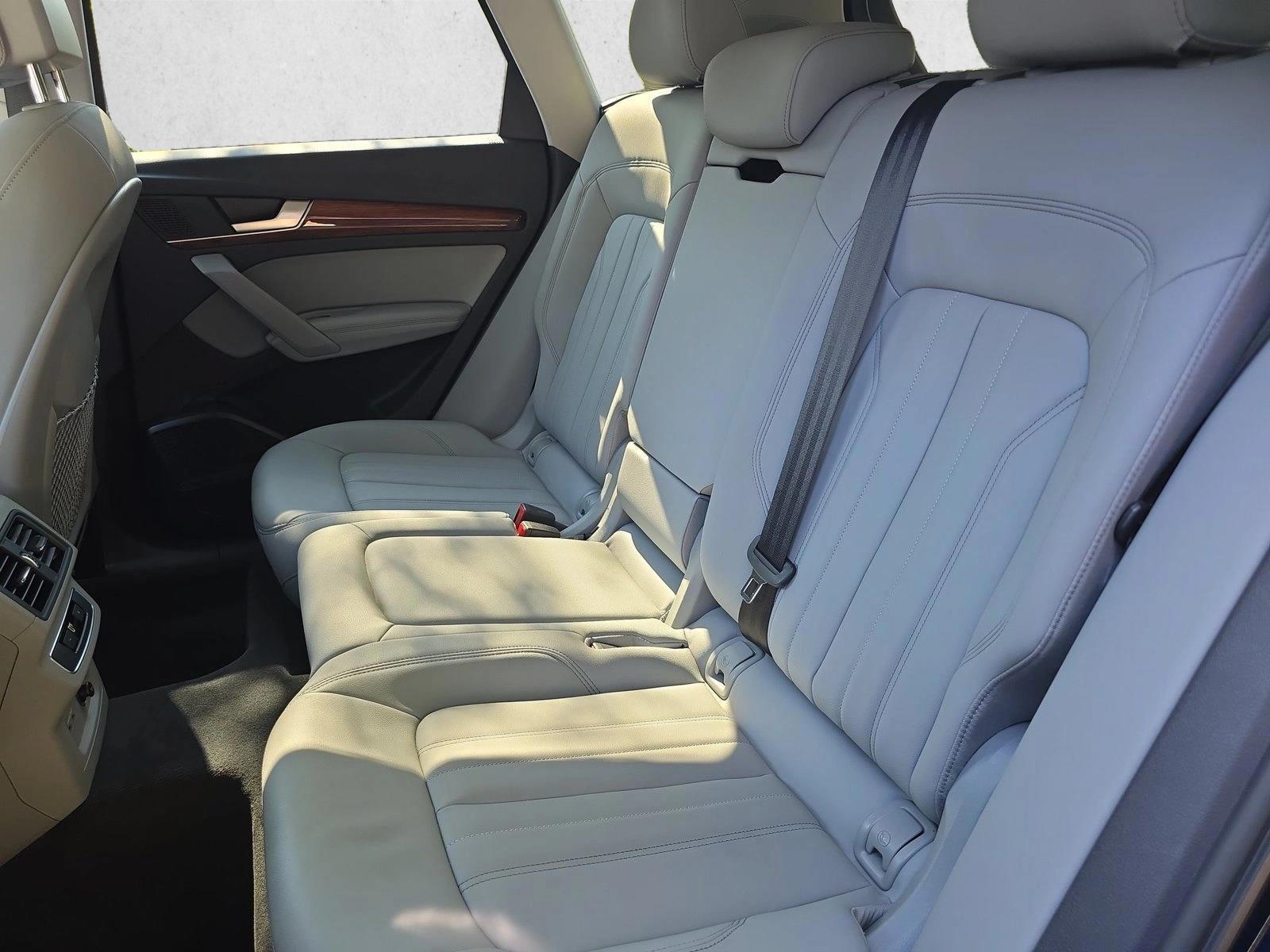 2021 Audi Q5 Premium Plus - Photo 19
