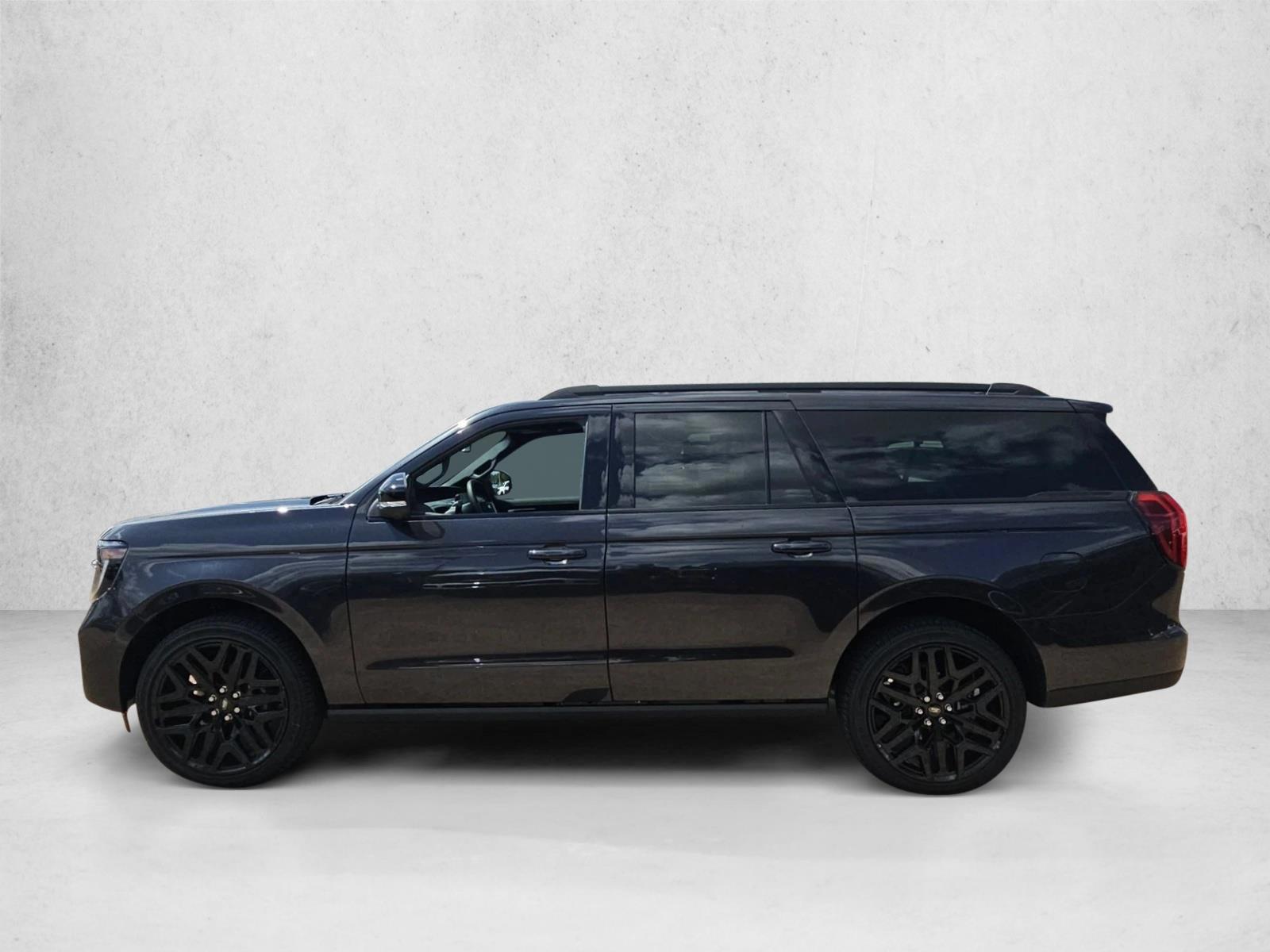 Thumbnail: 2027 Ford Expedition MAX - 2