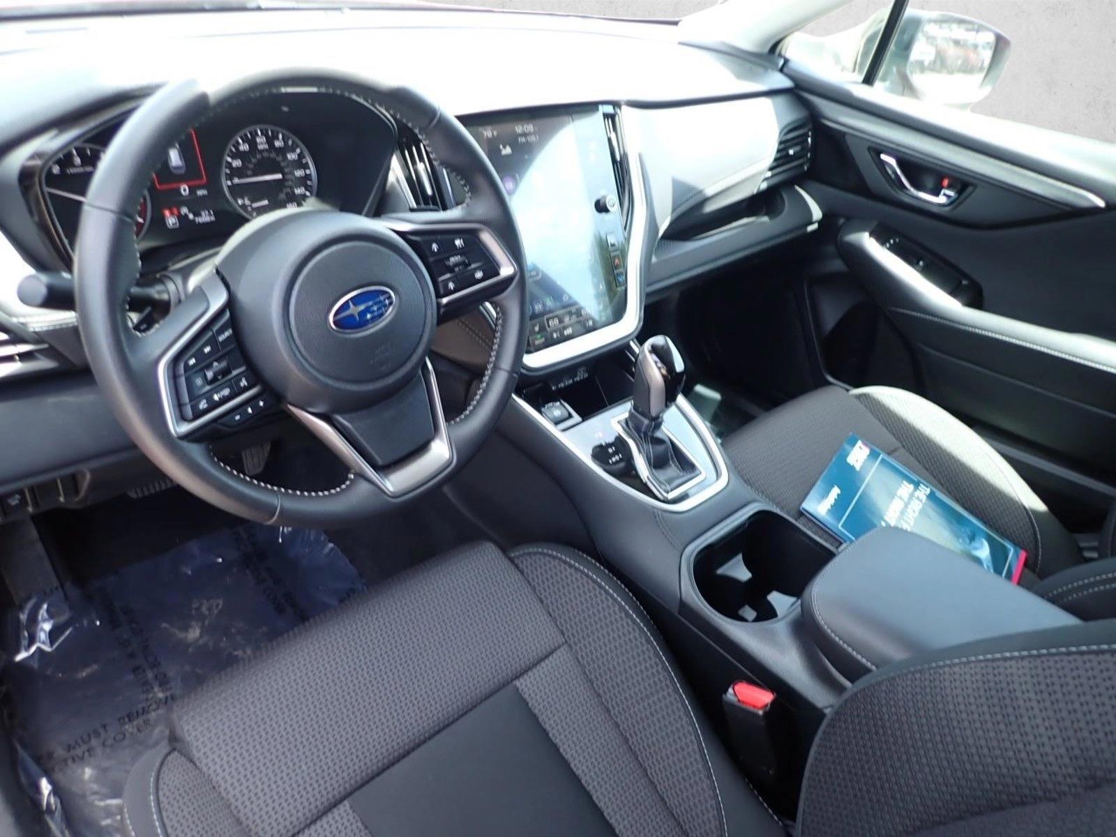 Thumbnail: 2025 Subaru Outback - 3