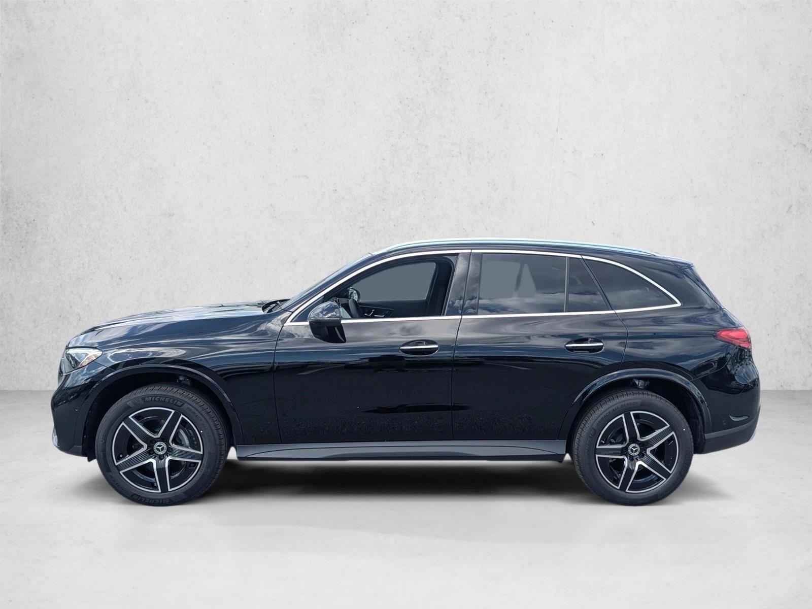 Thumbnail: 2026 Mercedes-Benz GLC - 2