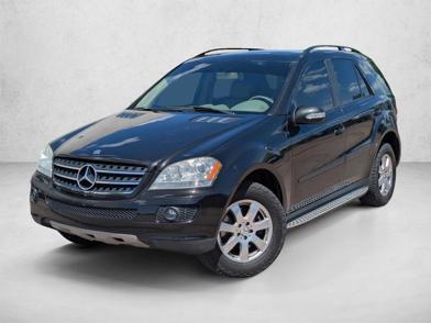 2007 Mercedes-Benz M-Class  -
                  Colorado Springs, CO