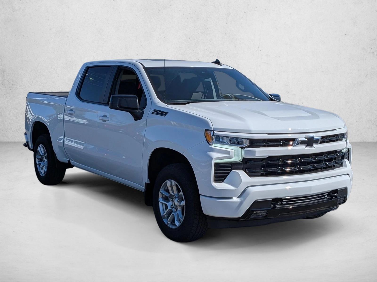 2026 Chevrolet Silverado 1500 RST - Photo 7