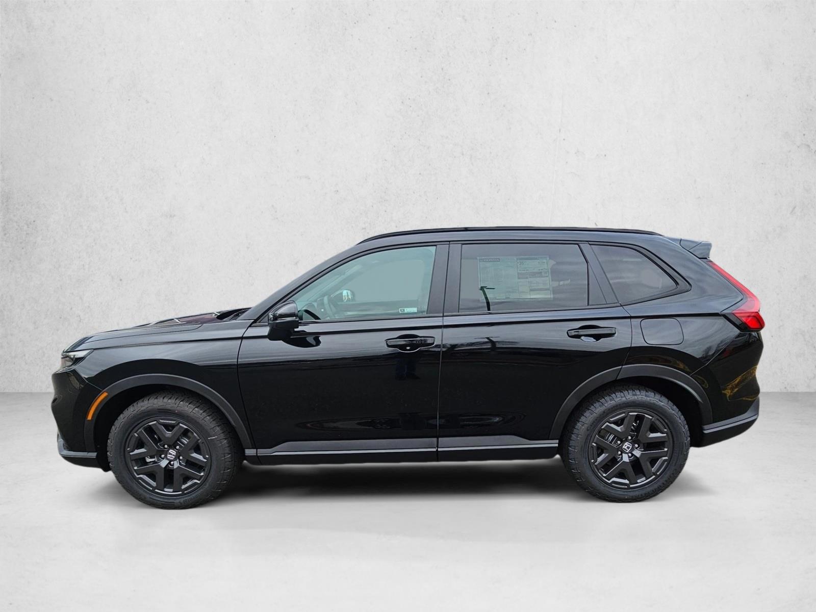 Thumbnail: 2026 Honda CR-V - 2