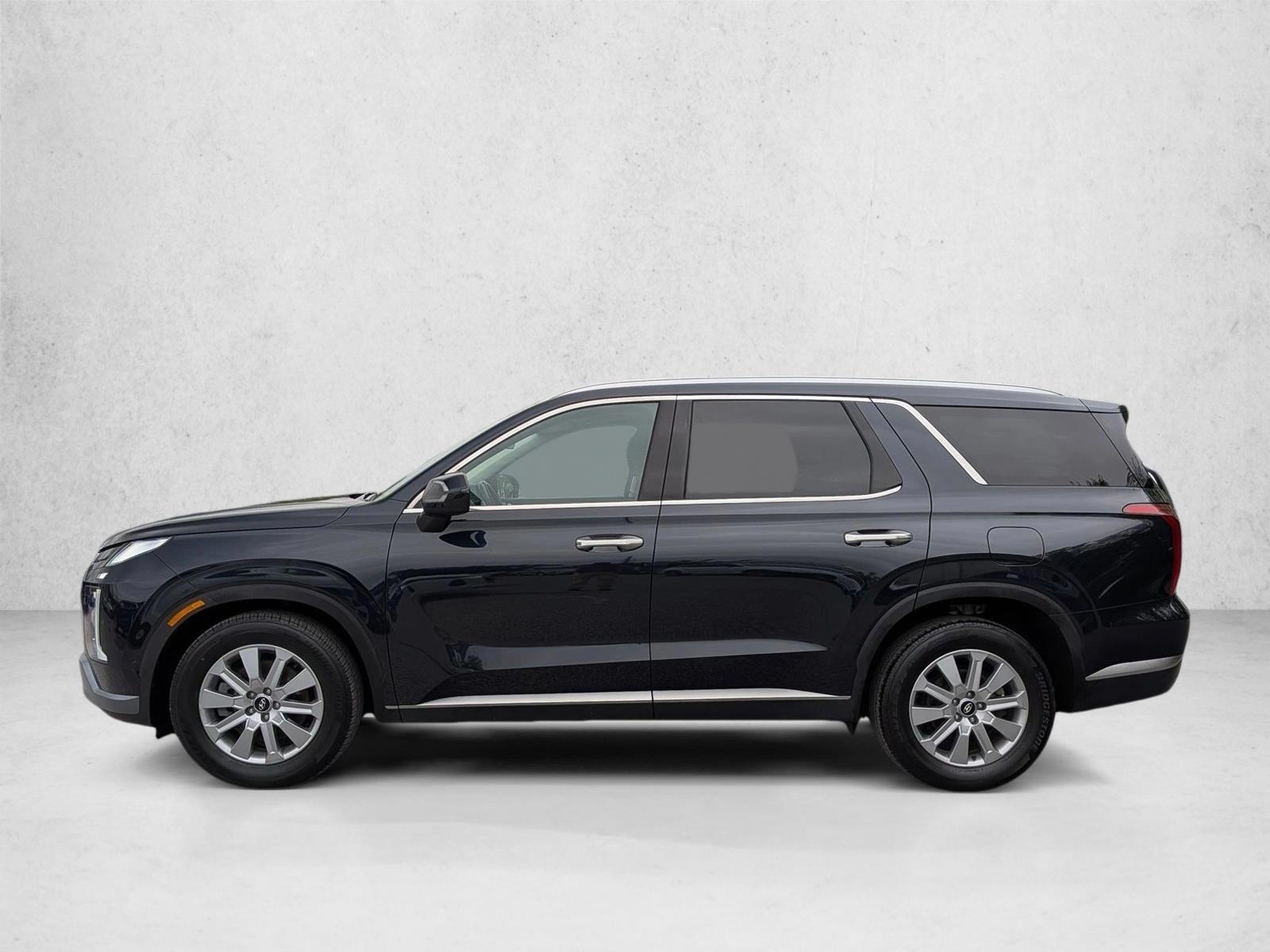 Thumbnail: 2024 Hyundai Palisade - 2