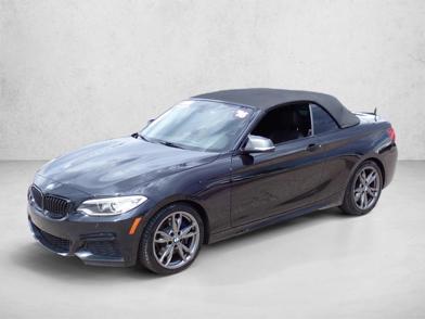2016 BMW 2 Series M235i -
                  Centennial, CO