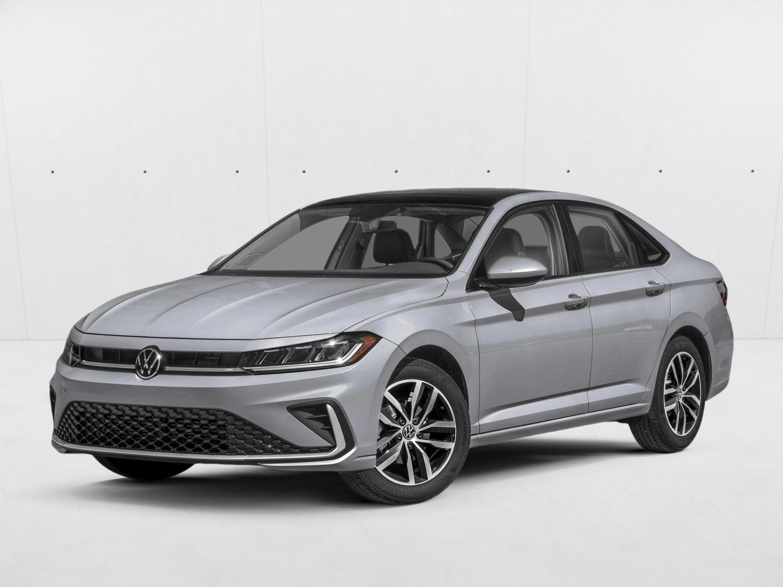 Thumbnail: 2026 Volkswagen Jetta - 1