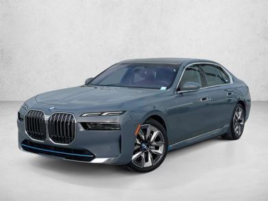 2023 BMW i7 xDrive60 -
                  Buena Park, CA