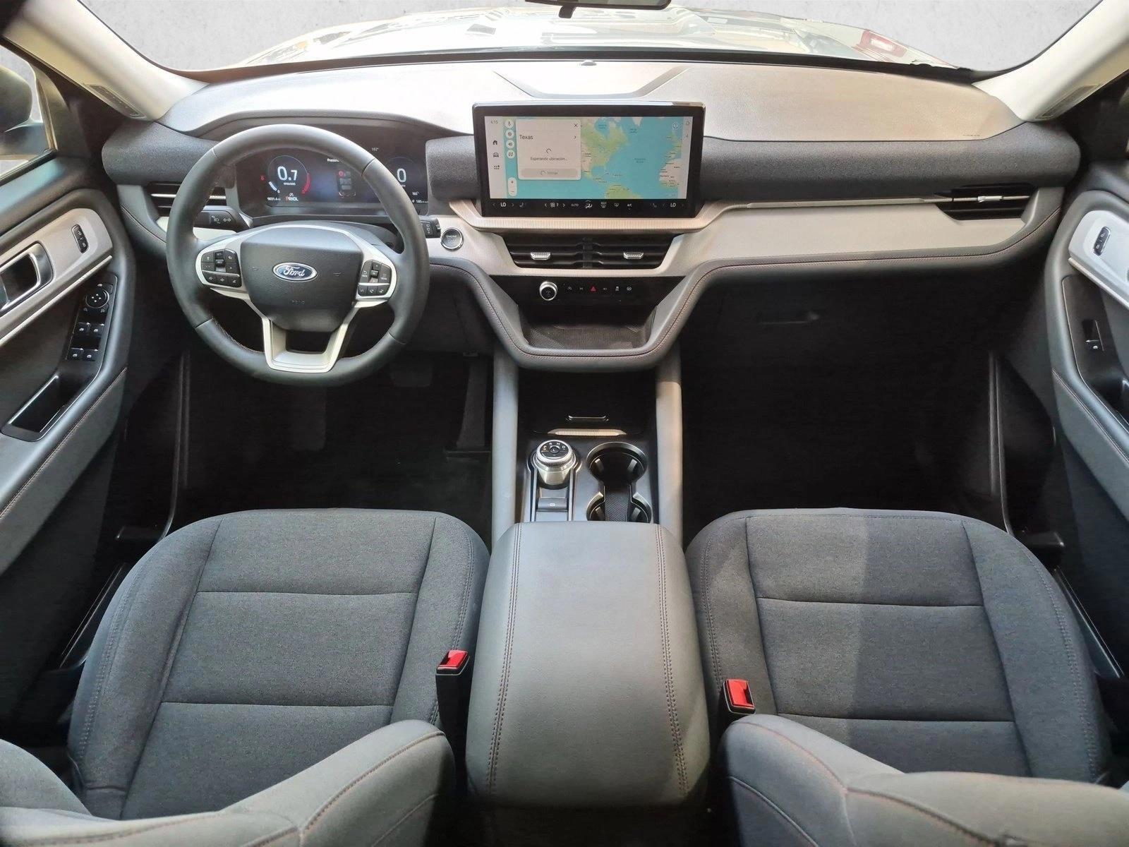 Thumbnail: 2025 Ford Explorer - 3