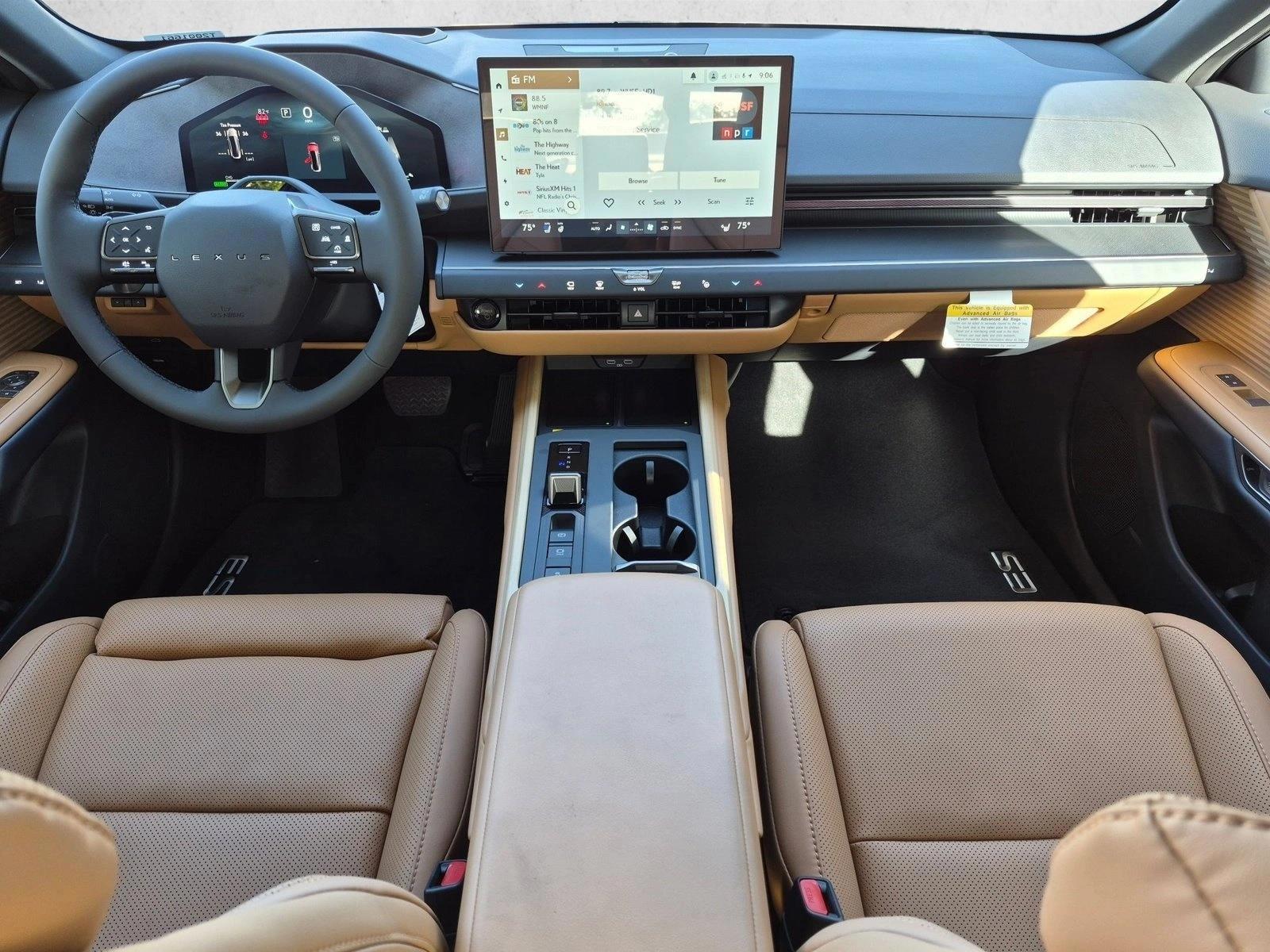 Thumbnail: 2026 Lexus ES - 3