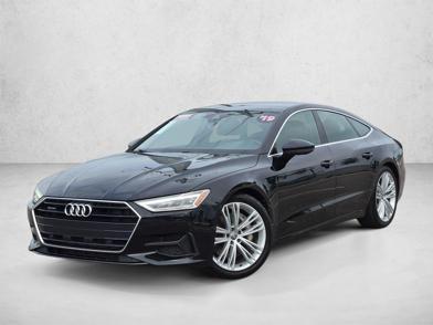 2019 Audi A7 Premium -
                  Denton, TX