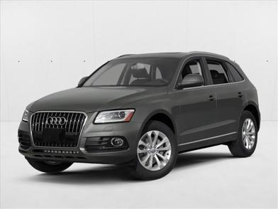 2014 Audi Q5 Premium Plus -
                  Chicago, IL