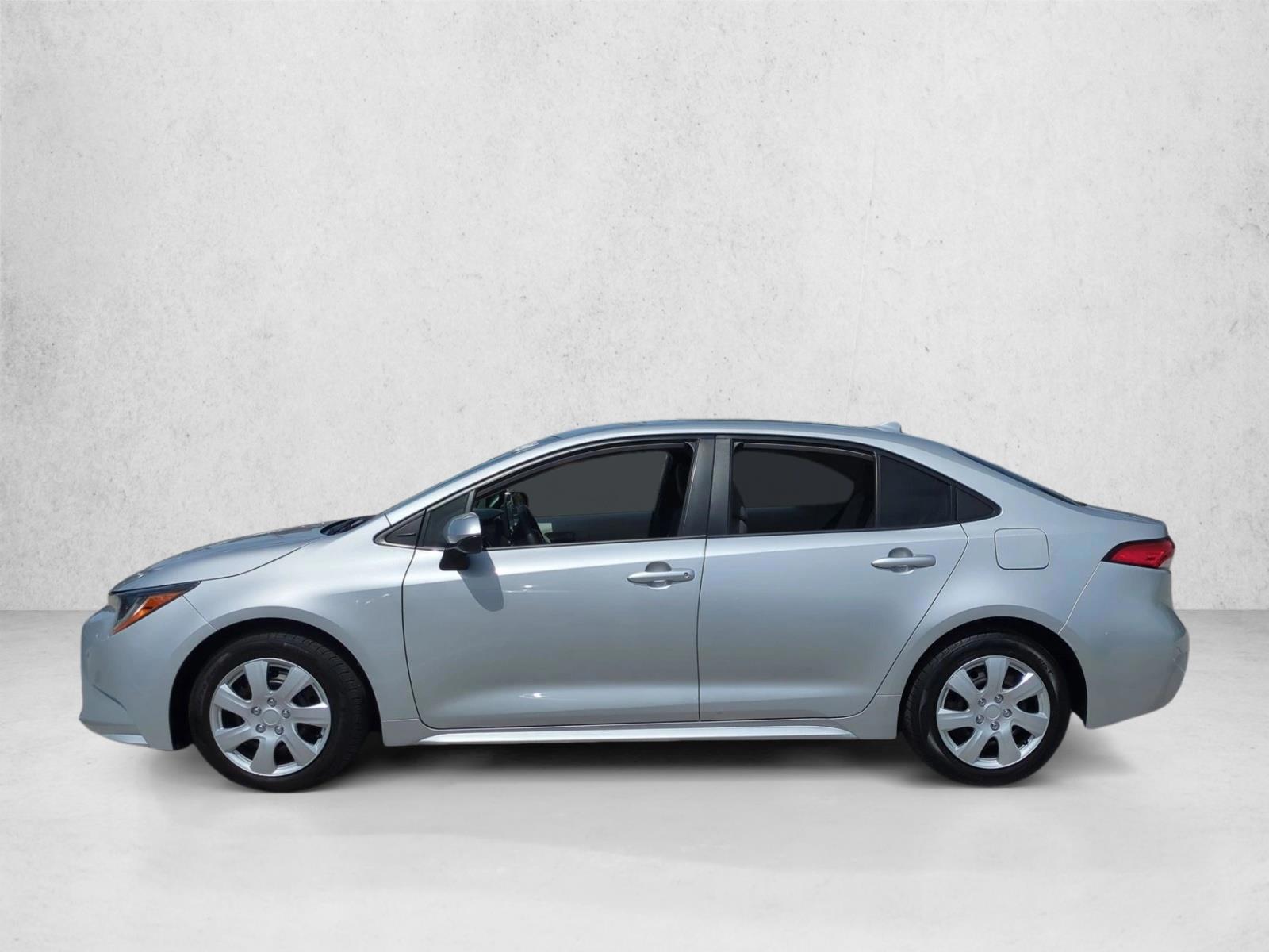 Thumbnail: 2022 Toyota Corolla - 2