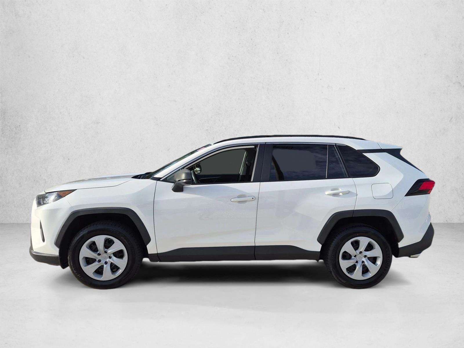 Thumbnail: 2020 Toyota RAV4 - 2