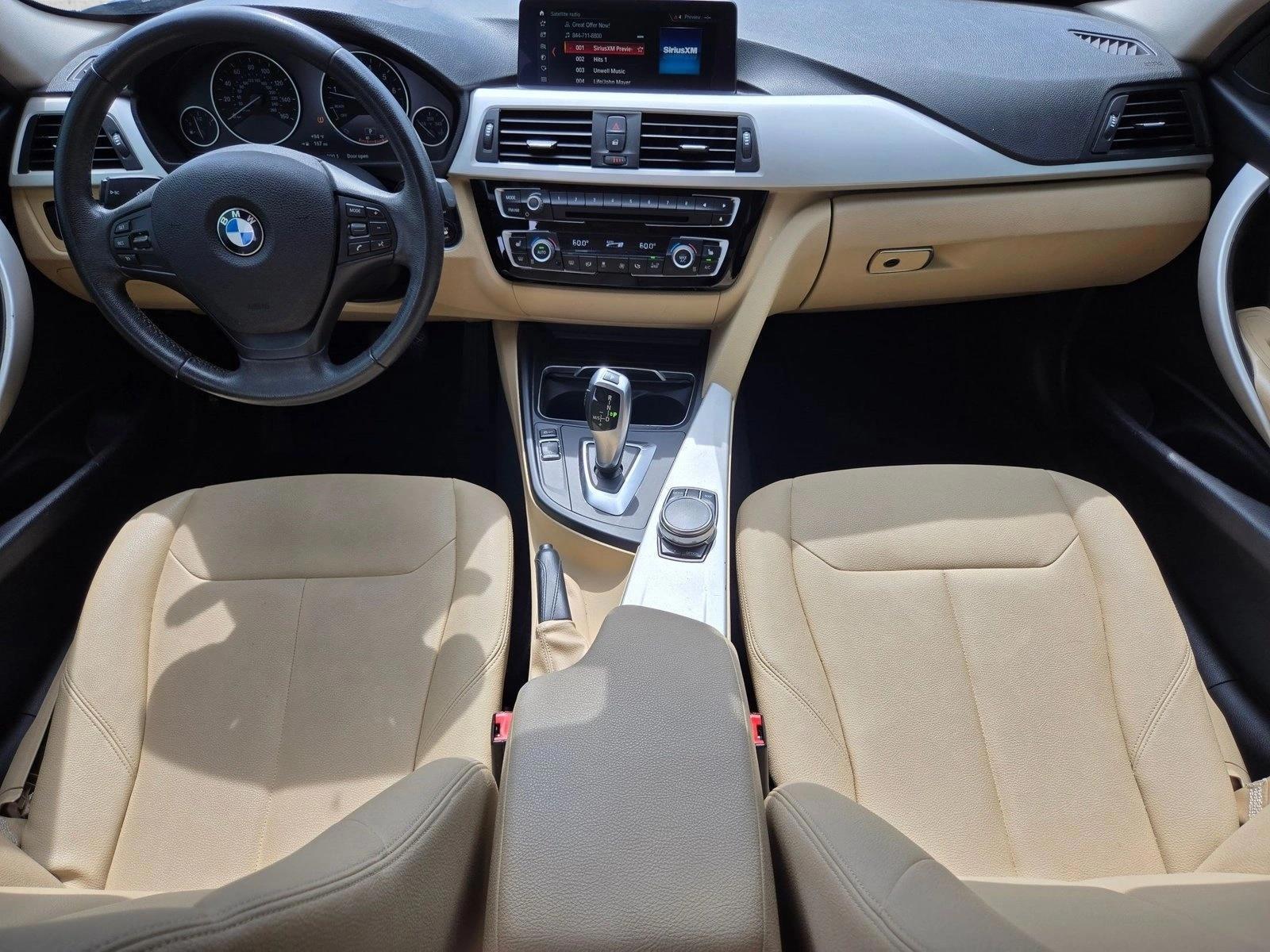 Thumbnail: 2018 BMW 3 Series - 4