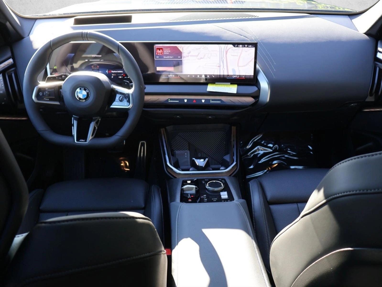 Thumbnail: 2026 BMW X3 - 4