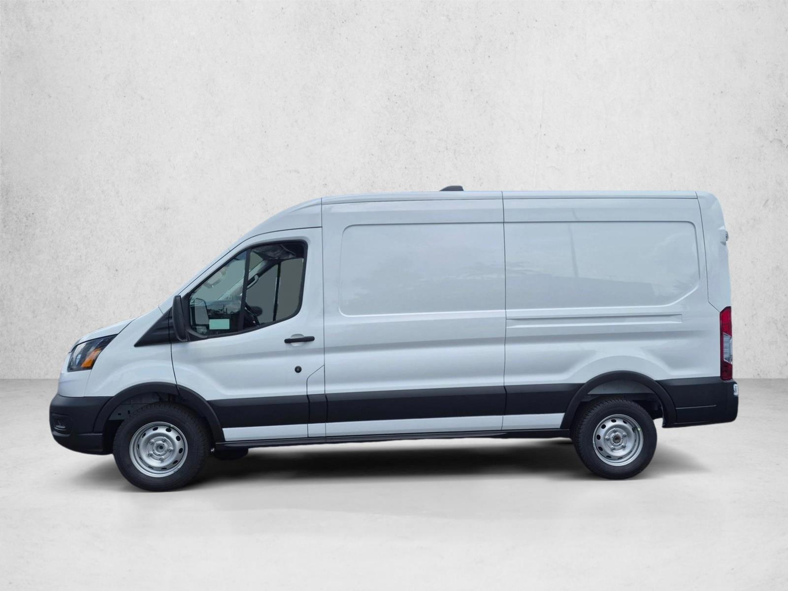 Thumbnail: 2026 Ford Transit Series - 2