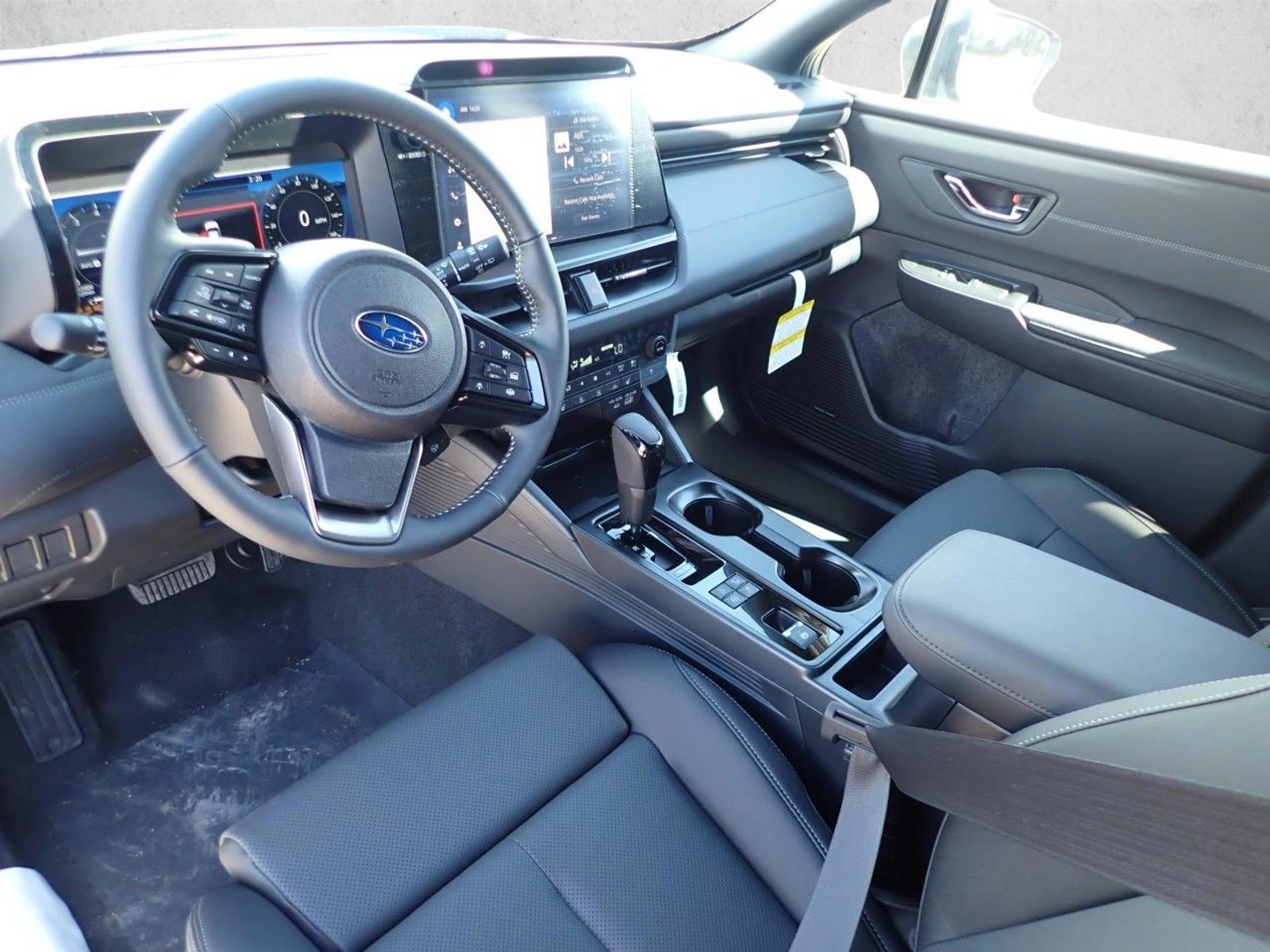 Thumbnail: 2026 Subaru Outback - 3