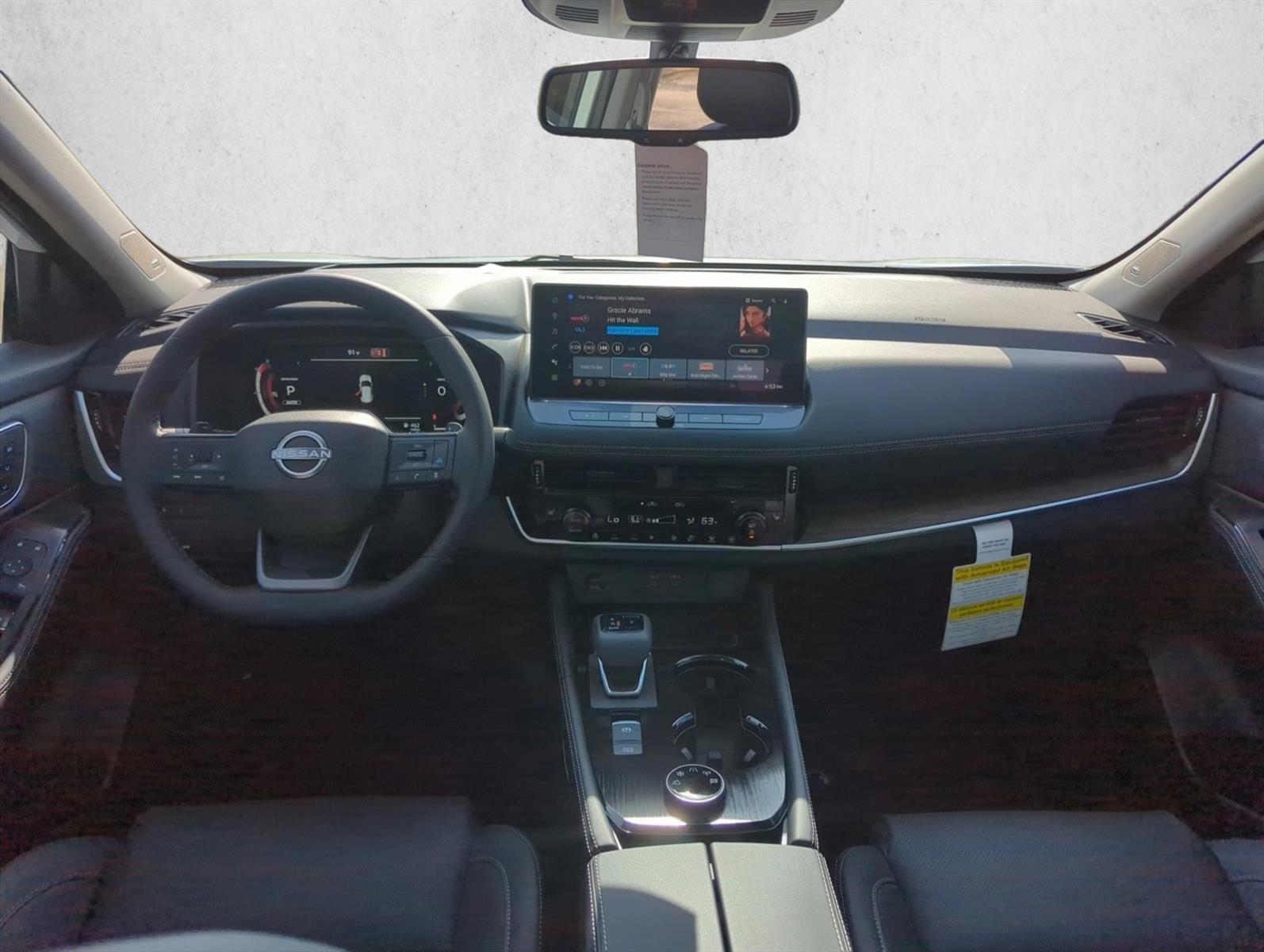 Thumbnail: 2026 Nissan Rogue - 2