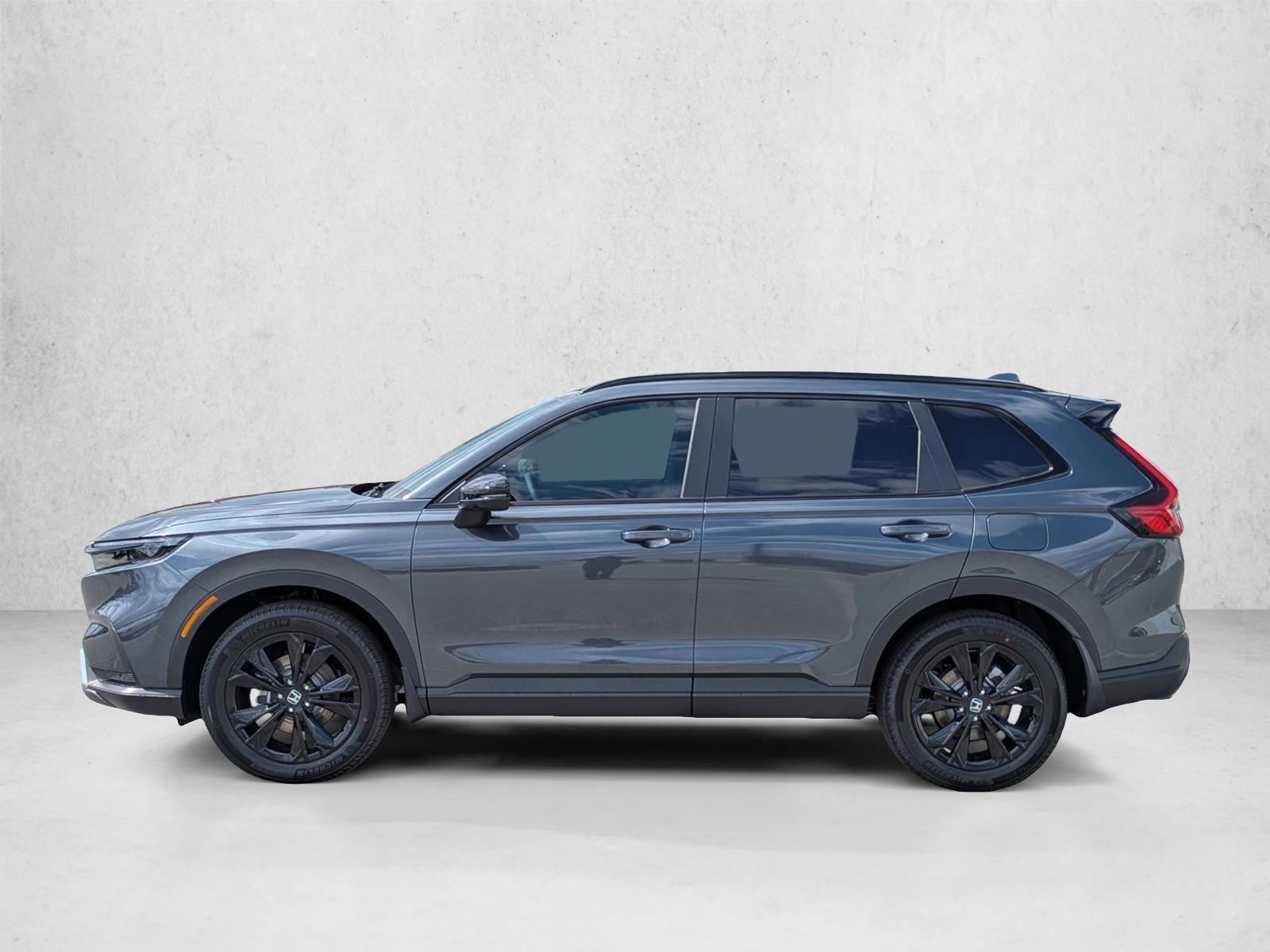 Thumbnail: 2026 Honda CR-V - 2