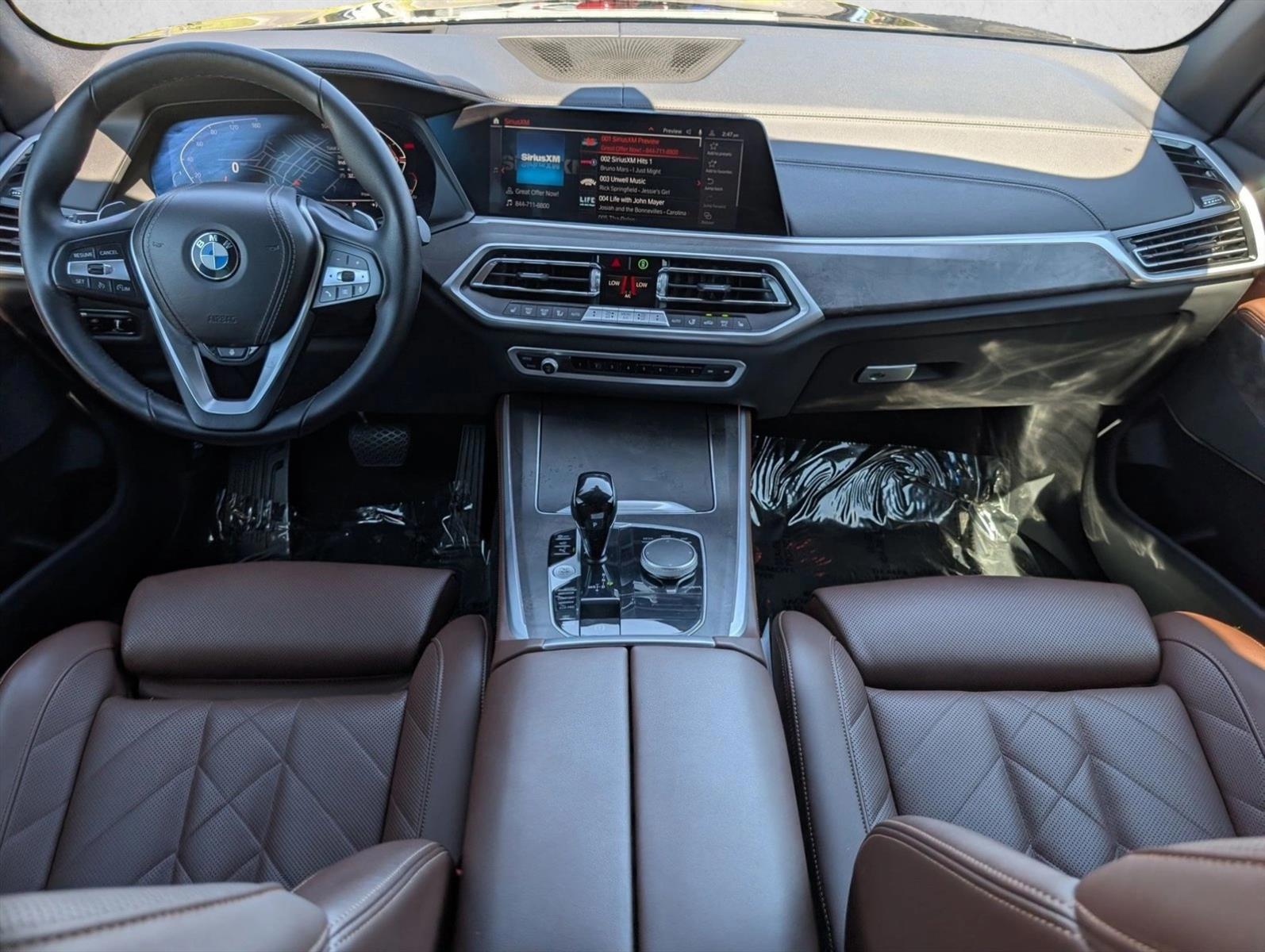 Thumbnail: 2023 BMW X5 - 4