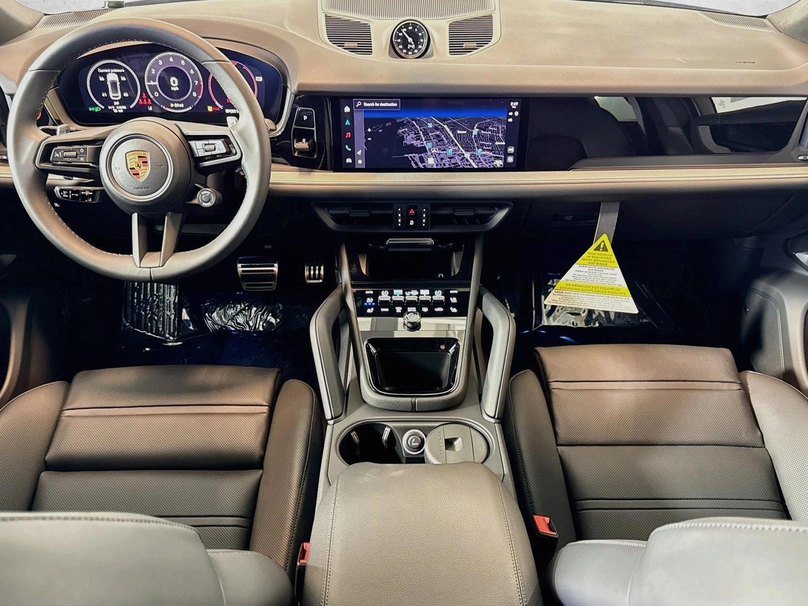 Thumbnail: 2026 Porsche Cayenne - 4