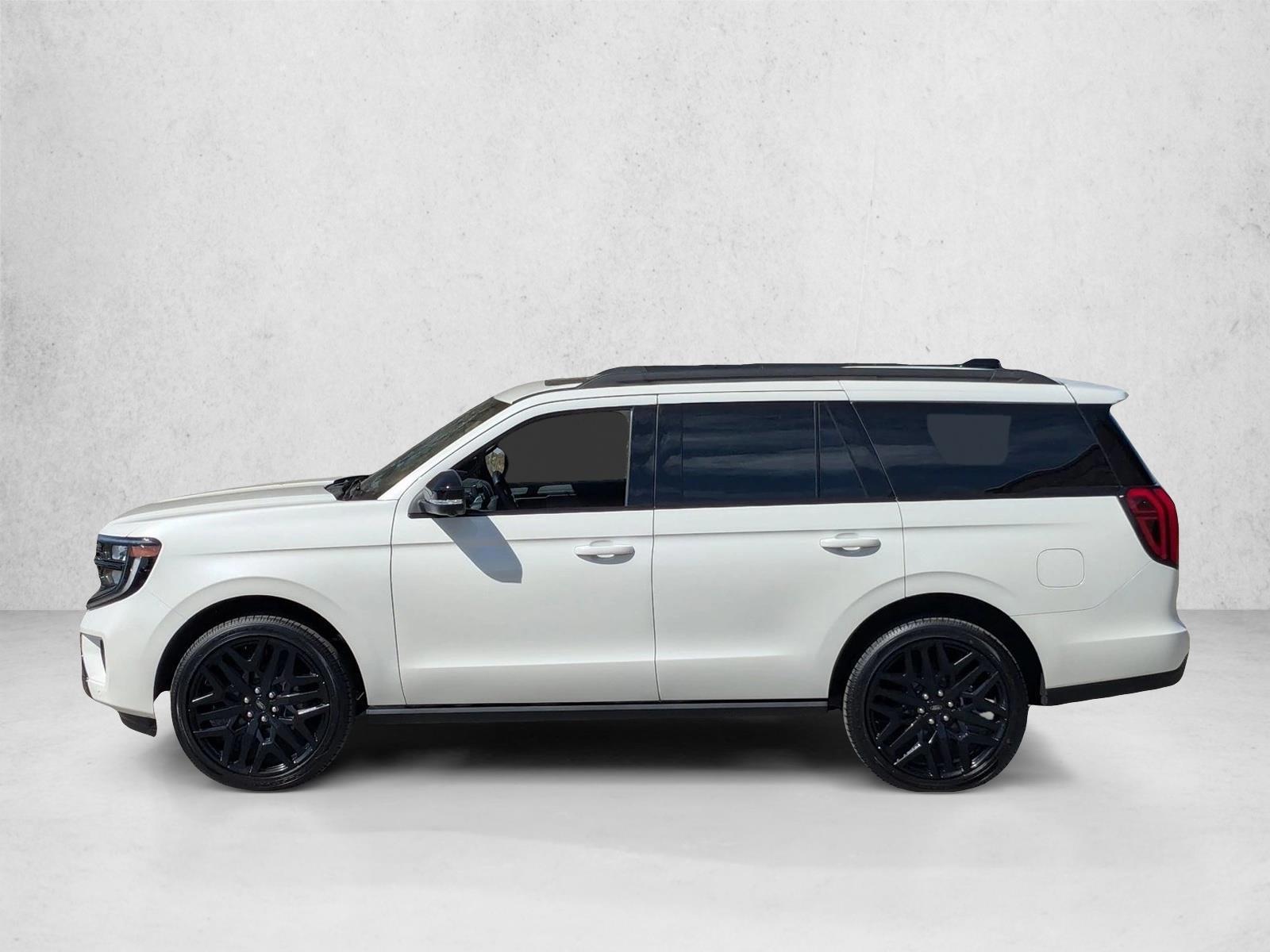 Thumbnail: 2027 Ford Expedition - 2