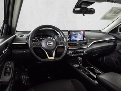 2024 Nissan Altima