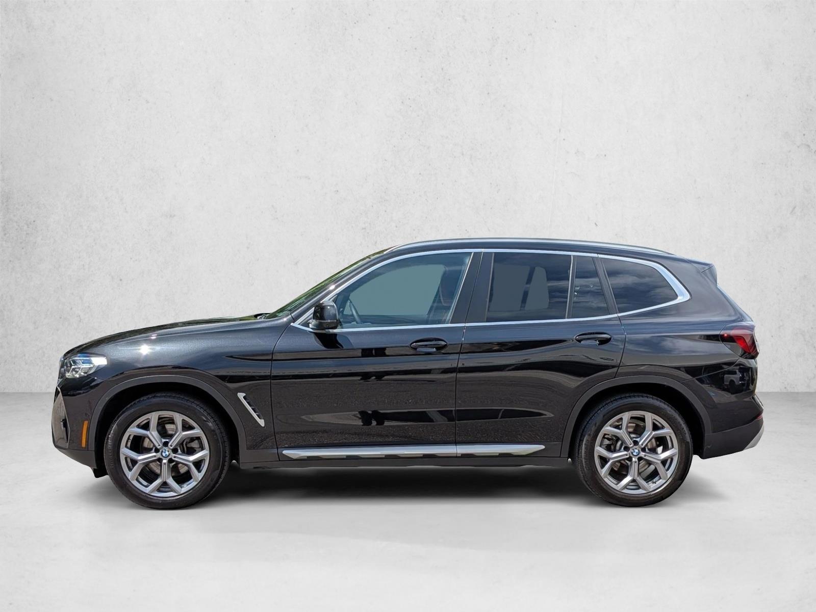 Thumbnail: 2023 BMW X3 - 2