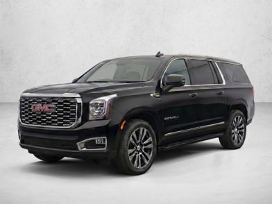 2018 GMC Yukon XL Denali -
                  Centennial, CO