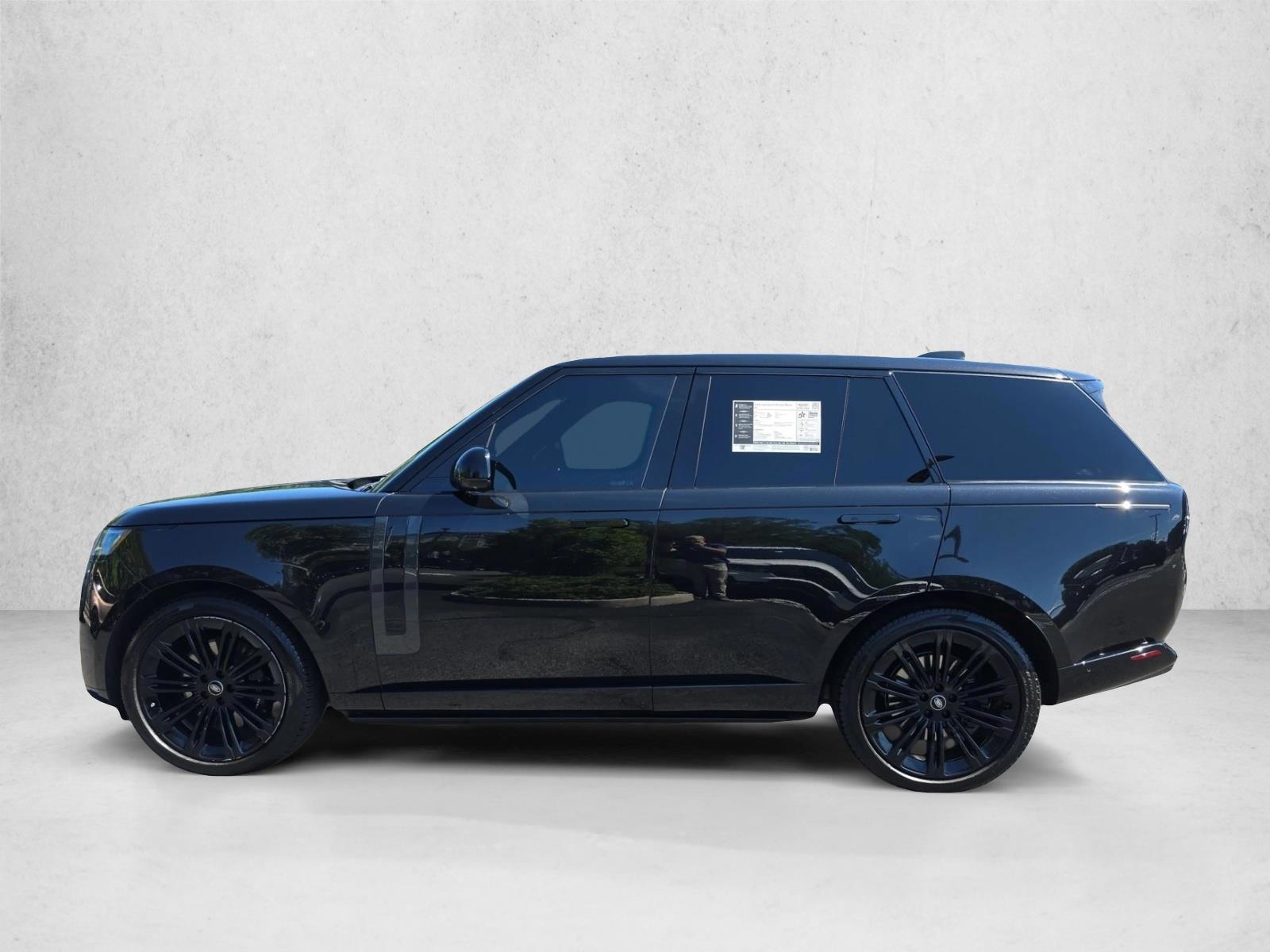 Thumbnail: 2024 Land Rover Range Rover - 2