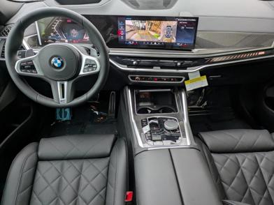 2026 BMW X6