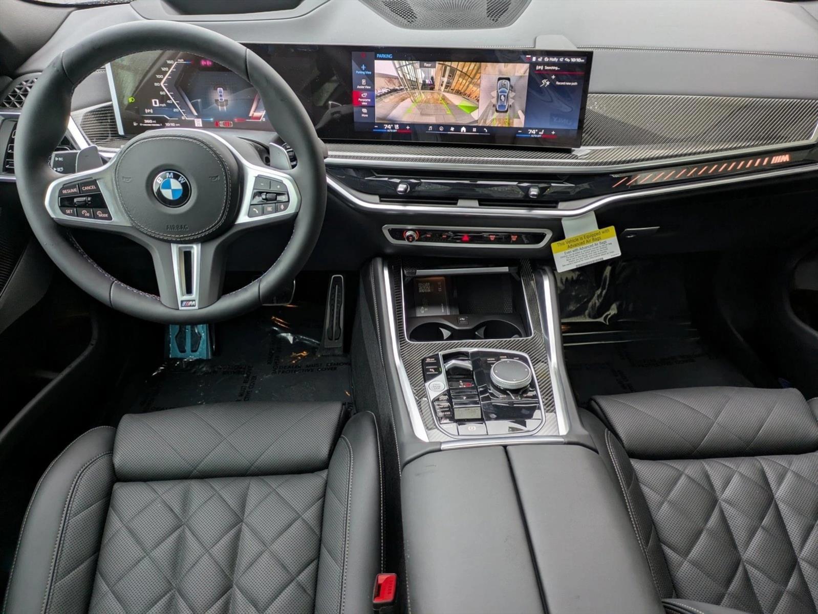 Thumbnail: 2026 BMW X6 - 3