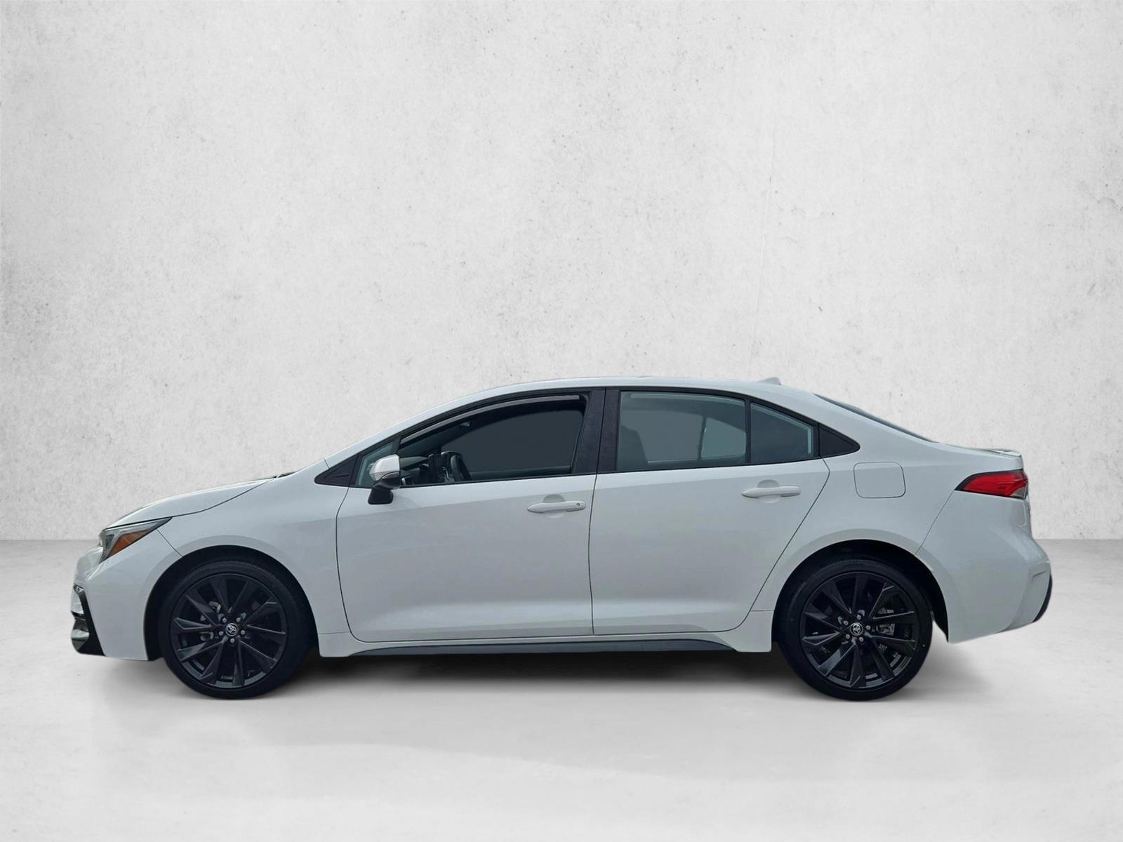 Thumbnail: 2023 Toyota Corolla - 2